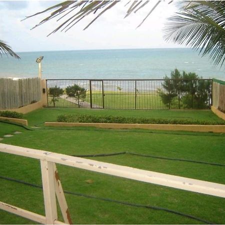 Atlantico Flat Aparthotel นาตาล ภายนอก รูปภาพ