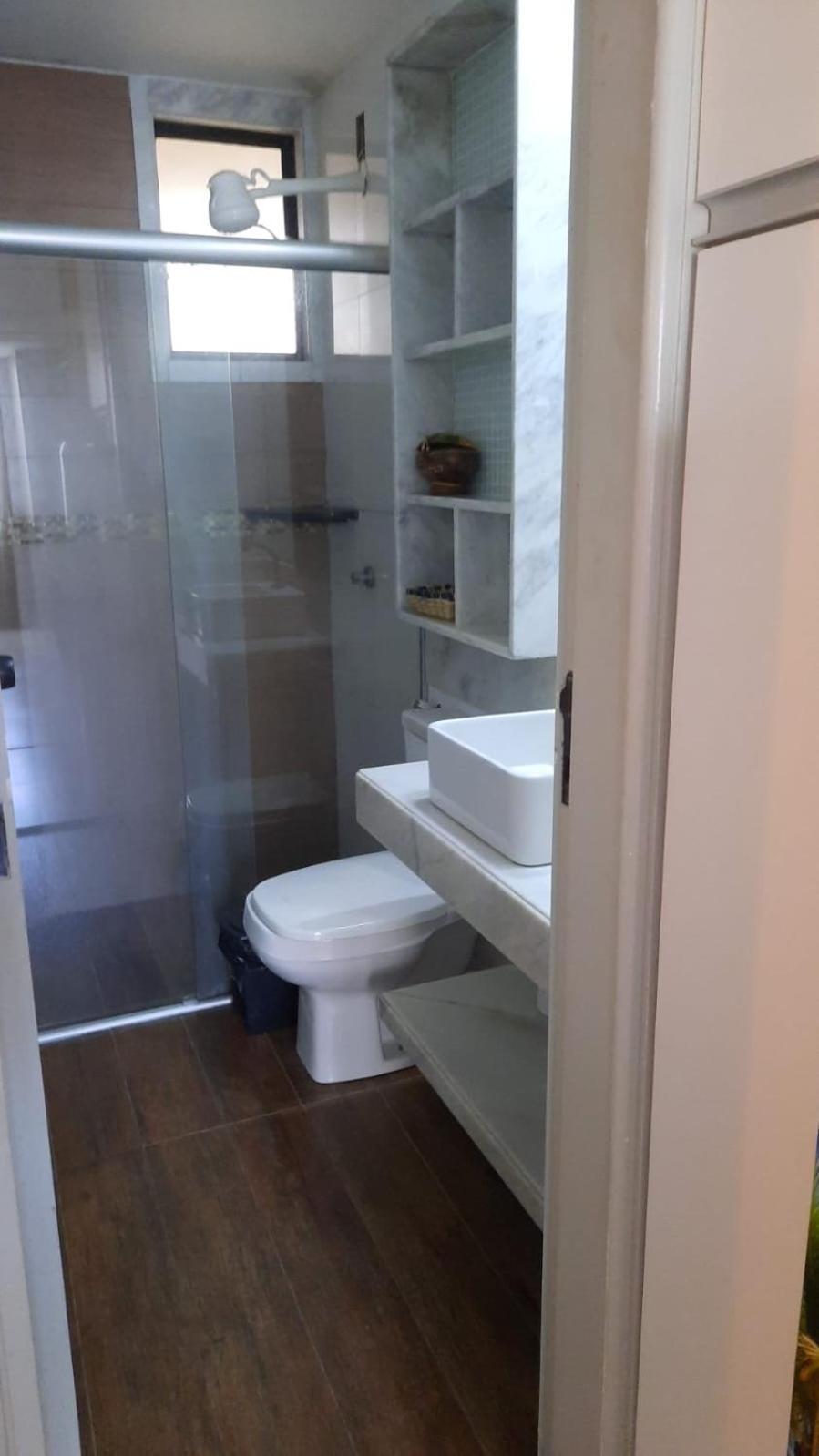 Atlantico Flat Aparthotel นาตาล ภายนอก รูปภาพ