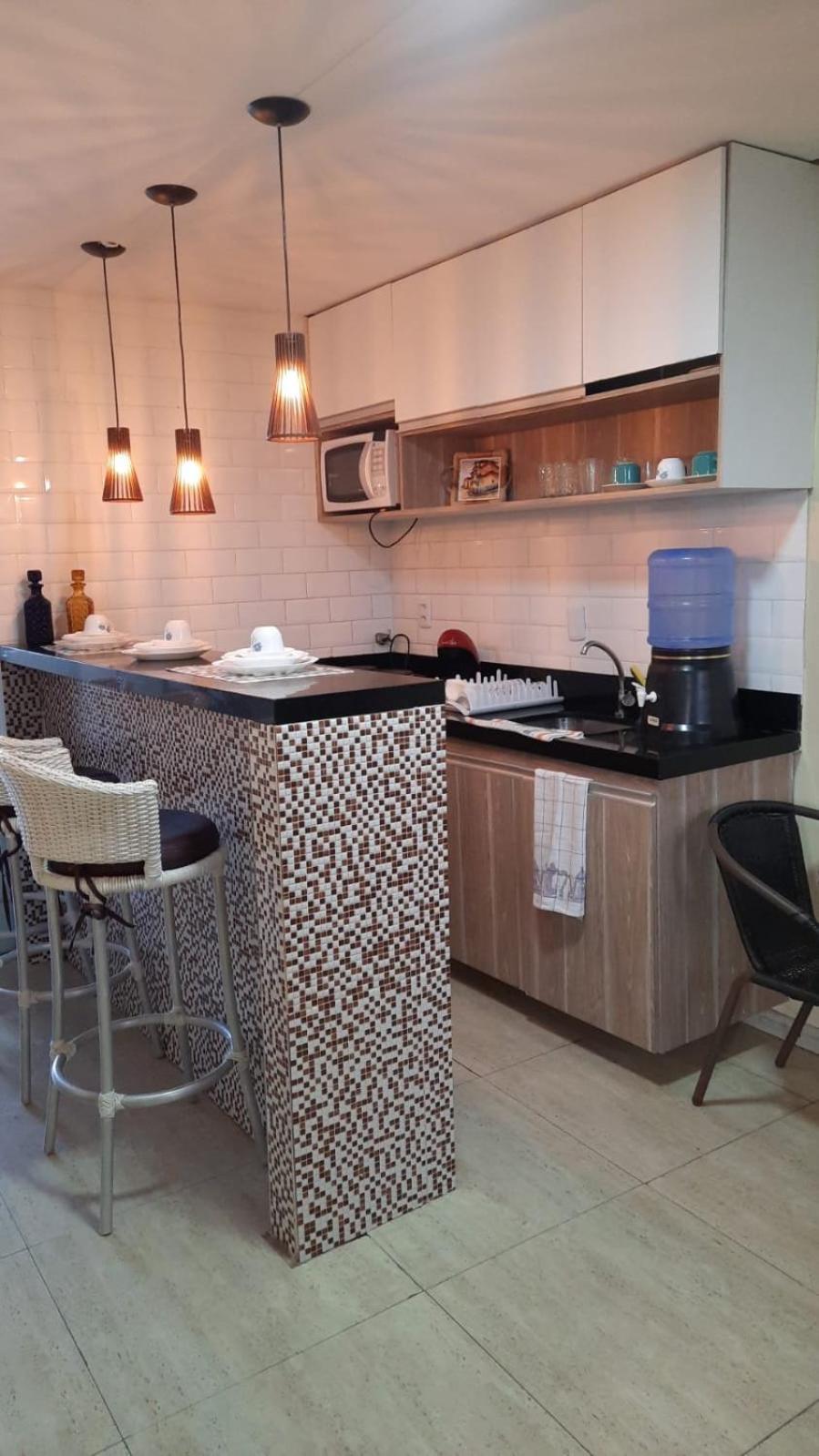 Atlantico Flat Aparthotel นาตาล ภายนอก รูปภาพ