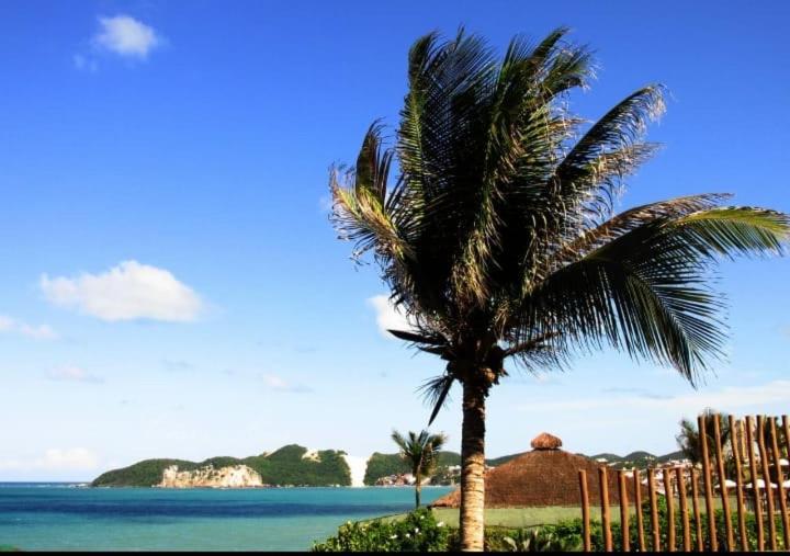 Atlantico Flat Aparthotel นาตาล ภายนอก รูปภาพ